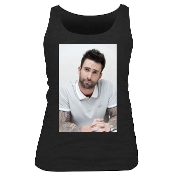 Adam Levine Women's Tank Top