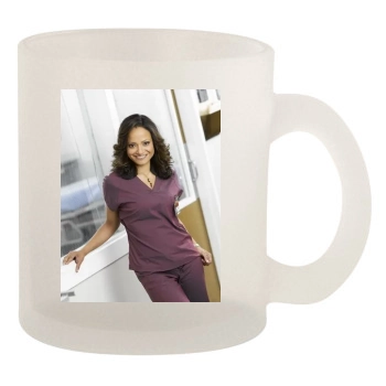 Scrubs 10oz Frosted Mug