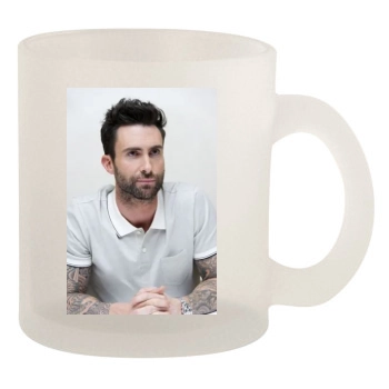 Adam Levine 10oz Frosted Mug