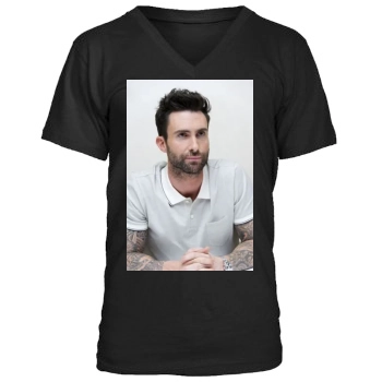 Adam Levine Men's V-Neck T-Shirt