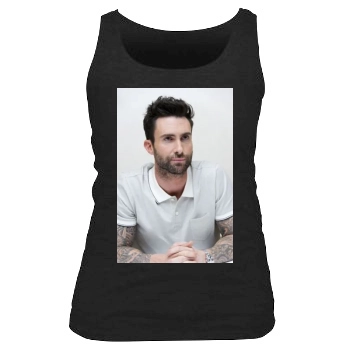 Adam Levine Women's Tank Top