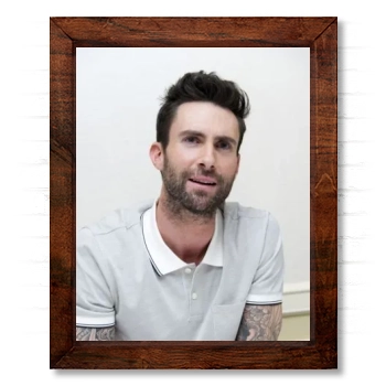 Adam Levine 14x17