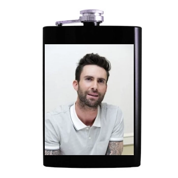 Adam Levine Hip Flask