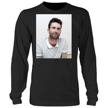 Adam Levine Men's Heavy Long Sleeve TShirt