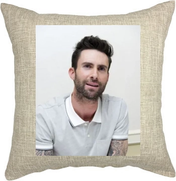 Adam Levine Pillow