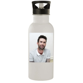 Adam Levine Stainless Steel Water Bottle