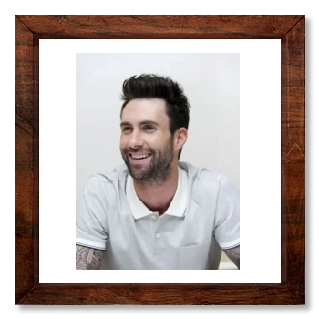 Adam Levine 12x12