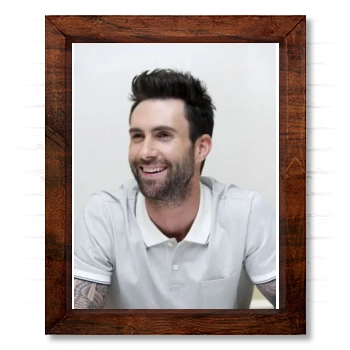 Adam Levine 14x17