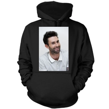 Adam Levine Mens Pullover Hoodie Sweatshirt