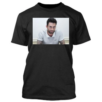 Adam Levine Men's TShirt