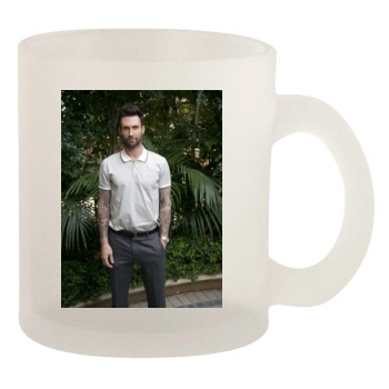 Adam Levine 10oz Frosted Mug