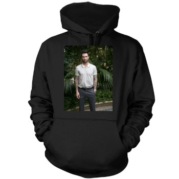 Adam Levine Mens Pullover Hoodie Sweatshirt