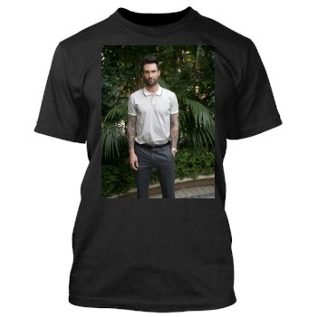 Adam Levine Men's TShirt