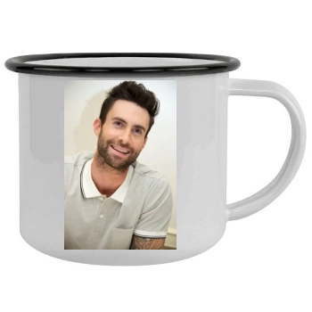 Adam Levine Camping Mug