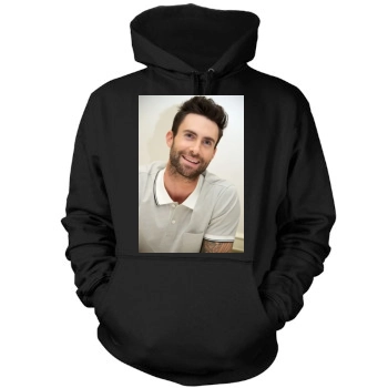 Adam Levine Mens Pullover Hoodie Sweatshirt