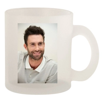 Adam Levine 10oz Frosted Mug