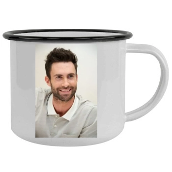 Adam Levine Camping Mug