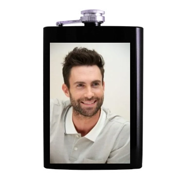 Adam Levine Hip Flask