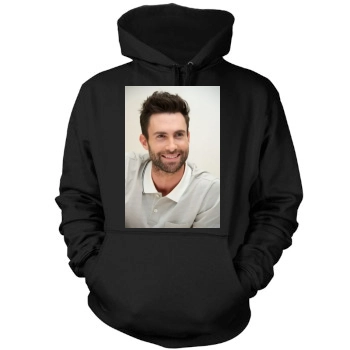 Adam Levine Mens Pullover Hoodie Sweatshirt