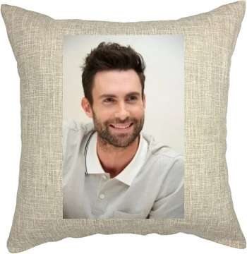 Adam Levine Pillow