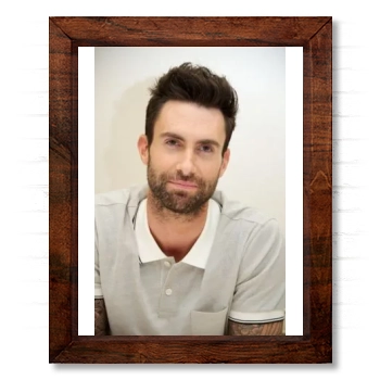 Adam Levine 14x17