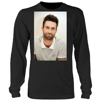 Adam Levine Men's Heavy Long Sleeve TShirt