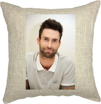 Adam Levine Pillow