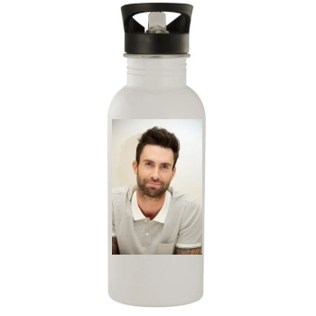 Adam Levine Stainless Steel Water Bottle