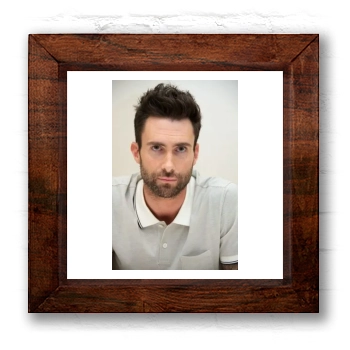 Adam Levine 6x6