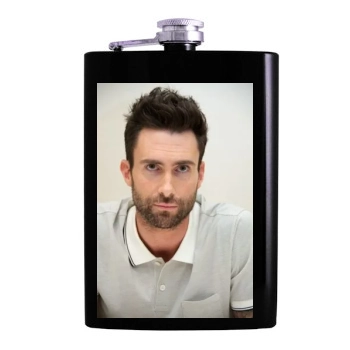 Adam Levine Hip Flask