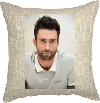 Adam Levine Pillow