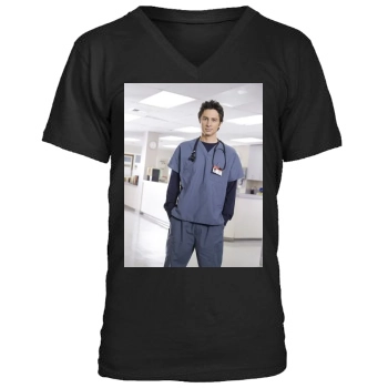 Scrubs Men's V-Neck T-Shirt