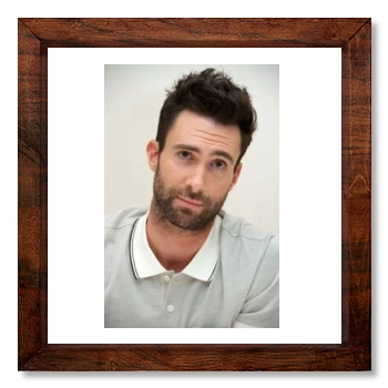 Adam Levine 12x12