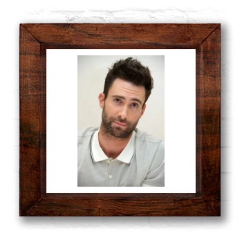 Adam Levine 6x6