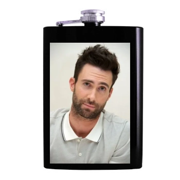 Adam Levine Hip Flask