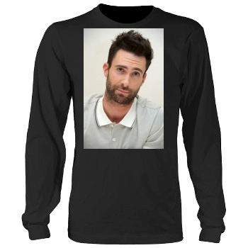 Adam Levine Men's Heavy Long Sleeve TShirt