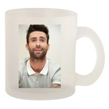 Adam Levine 10oz Frosted Mug