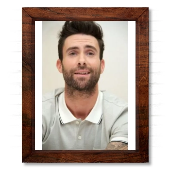 Adam Levine 14x17