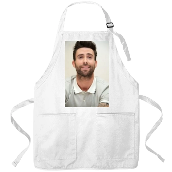 Adam Levine Apron