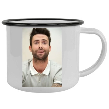 Adam Levine Camping Mug