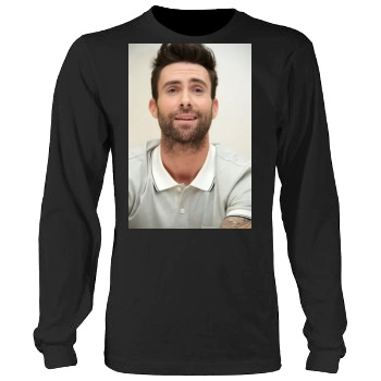 Adam Levine Men's Heavy Long Sleeve TShirt