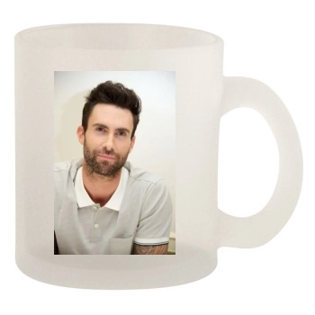 Adam Levine 10oz Frosted Mug