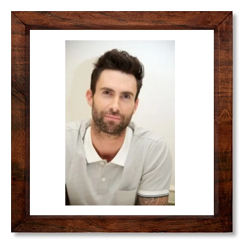 Adam Levine 12x12