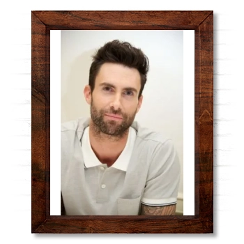 Adam Levine 14x17