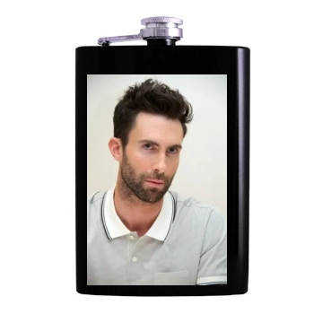 Adam Levine Hip Flask