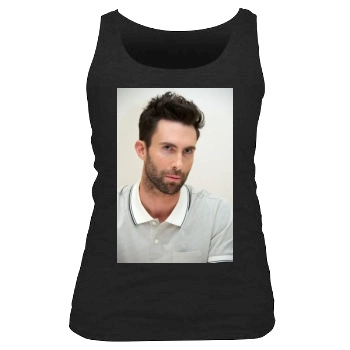 Adam Levine Women's Tank Top