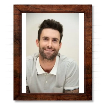 Adam Levine 14x17