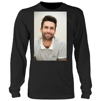 Adam Levine Men's Heavy Long Sleeve TShirt