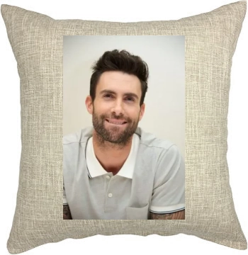 Adam Levine Pillow