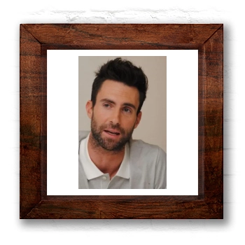 Adam Levine 6x6